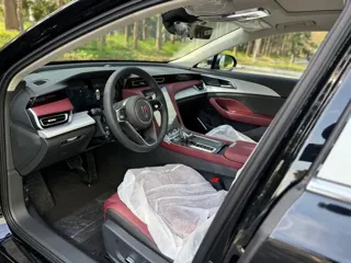 Hongqi H5 2026 купить из Китая, цена 3 164 000 ₽ — Suifenhe Auto