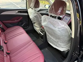 Hongqi H5 2026 купить из Китая, цена 3 164 000 ₽ — Suifenhe Auto