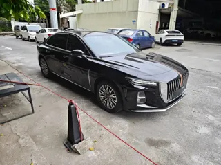 Hongqi H5 2024 купить из Китая, цена 2 949 000 ₽ — Suifenhe Auto