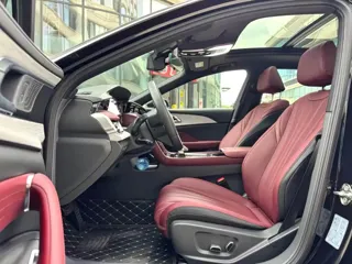 Hongqi H5 2024 купить из Китая, цена 2 807 000 ₽ — Suifenhe Auto