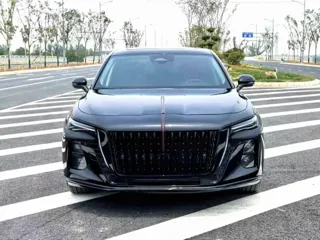 Hongqi H5 2025 купить из Китая, цена 3 117 000 ₽ — Suifenhe Auto
