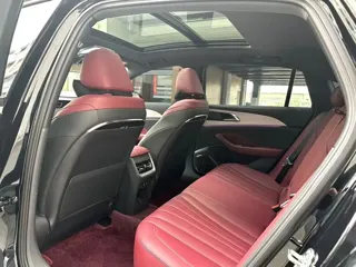 Hongqi H5 2025 купить из Китая, цена 3 117 000 ₽ — Suifenhe Auto