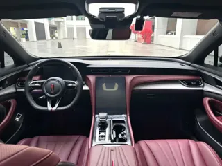 Hongqi H5 2025 купить из Китая, цена 3 117 000 ₽ — Suifenhe Auto