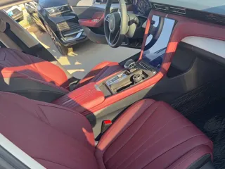 Hongqi H5 2025 купить из Китая, цена 3 093 000 ₽ — Suifenhe Auto