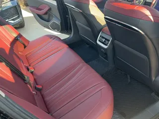 Hongqi H5 2025 купить из Китая, цена 3 093 000 ₽ — Suifenhe Auto