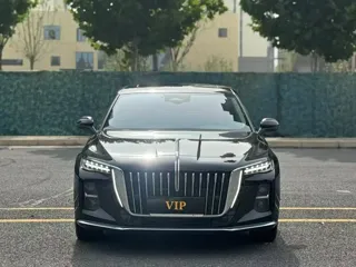 Hongqi H5 2024 купить из Китая, цена 2 636 000 ₽ — Suifenhe Auto