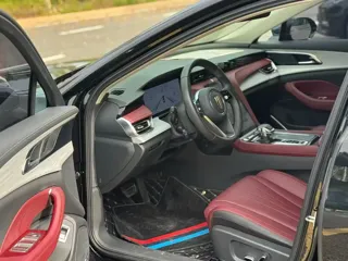 Hongqi H5 2024 купить из Китая, цена 2 636 000 ₽ — Suifenhe Auto