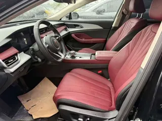 Hongqi H5 2025 купить из Китая, цена 2 634 000 ₽ — Suifenhe Auto