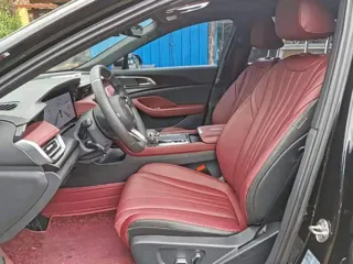 Hongqi H5 2024 купить из Китая, цена 3 117 000 ₽ — Suifenhe Auto