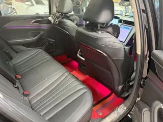 Hongqi H5 2024 купить из Китая, цена 3 263 000 ₽ — Suifenhe Auto