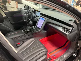 Hongqi H5 2024 купить из Китая, цена 3 263 000 ₽ — Suifenhe Auto