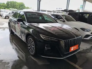 Hongqi H5 2025 купить из Китая, цена 3 424 000 ₽ — Suifenhe Auto