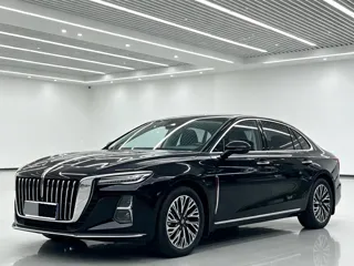 Hongqi H5 2024 купить из Китая, цена 2 715 000 ₽ — Suifenhe Auto