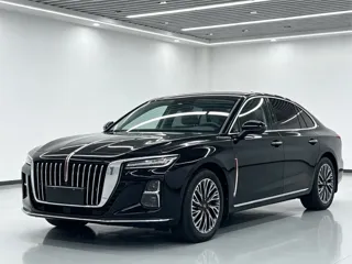 Hongqi H5 2024 купить из Китая, цена 2 715 000 ₽ — Suifenhe Auto