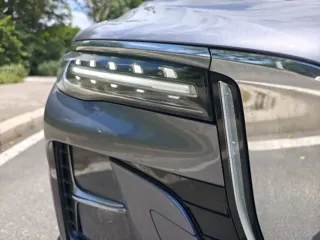 Hongqi H5 2024 купить из Китая, цена 2 980 000 ₽ — Suifenhe Auto