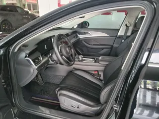 Hongqi H5 2024 купить из Китая, цена 3 210 000 ₽ — Suifenhe Auto