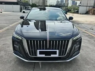 Hongqi H5 2024 купить из Китая, цена 2 993 000 ₽ — Suifenhe Auto