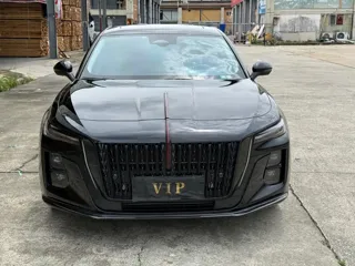 Hongqi H5 2024 купить из Китая, цена 3 078 000 ₽ — Suifenhe Auto