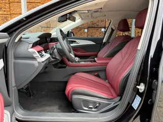 Hongqi H5 2024 купить из Китая, цена 3 078 000 ₽ — Suifenhe Auto
