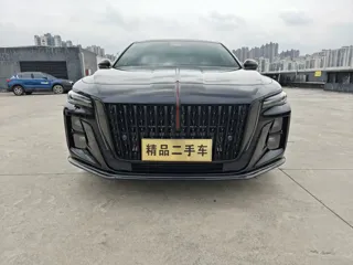 Hongqi H5 2025 купить из Китая, цена 3 247 000 ₽ — Suifenhe Auto