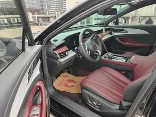Hongqi H5 2025 купить из Китая, цена 3 247 000 ₽ — Suifenhe Auto