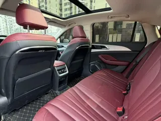 Hongqi H5 2025 купить из Китая, цена 3 130 000 ₽ — Suifenhe Auto