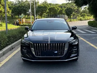 Hongqi H5 2026 купить из Китая, цена 3 923 000 ₽ — Suifenhe Auto