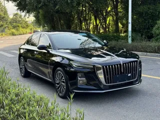 Hongqi H5 2026 купить из Китая, цена 3 923 000 ₽ — Suifenhe Auto