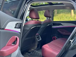 Hongqi H5 2026 купить из Китая, цена 3 923 000 ₽ — Suifenhe Auto