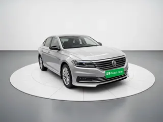 Volkswagen Lavida 2020 купить из Китая, цена 1 363 000 ₽ — Suifenhe Auto