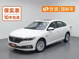 Volkswagen Lavida 2020 купить из Китая, цена 1 371 000 ₽ — Suifenhe Auto