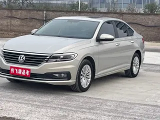 Volkswagen Lavida 2019 купить из Китая, цена 1 377 000 ₽ — Suifenhe Auto