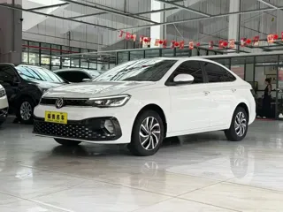 Volkswagen Lavida 2023 купить из Китая, цена 1 364 000 ₽ — Suifenhe Auto