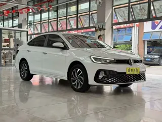 Volkswagen Lavida 2023 купить из Китая, цена 1 364 000 ₽ — Suifenhe Auto