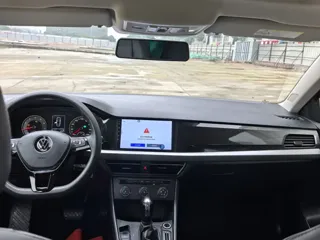 Volkswagen Lavida 2021 купить из Китая, цена 1 377 000 ₽ — Suifenhe Auto