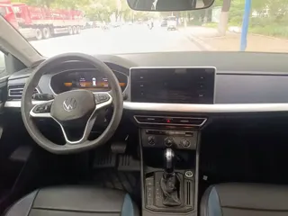 Volkswagen Lavida 2024 купить из Китая, цена 1 594 000 ₽ — Suifenhe Auto