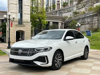 Volkswagen Lavida 2022 купить из Китая, цена 1 834 000 ₽ — Suifenhe Auto