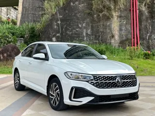 Volkswagen Lavida 2022 купить из Китая, цена 1 834 000 ₽ — Suifenhe Auto