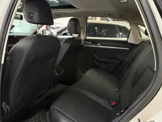 Volkswagen Lavida 2022 купить из Китая, цена 1 345 000 ₽ — Suifenhe Auto
