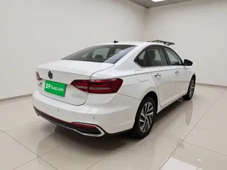 Volkswagen Lavida 2026 купить из Китая, цена 1 918 000 ₽ — Suifenhe Auto