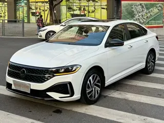 Volkswagen Lavida 2024