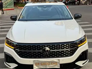 Volkswagen Lavida 2024 купить из Китая, цена 2 769 000 ₽ — Suifenhe Auto