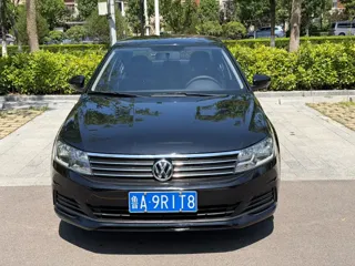 Volkswagen Lavida 2023 купить из Китая, цена 1 201 000 ₽ — Suifenhe Auto