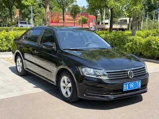Volkswagen Lavida 2023 купить из Китая, цена 1 201 000 ₽ — Suifenhe Auto