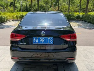 Volkswagen Lavida 2023 купить из Китая, цена 1 201 000 ₽ — Suifenhe Auto