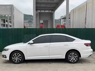 Volkswagen Lavida 2022 купить из Китая, цена 1 341 000 ₽ — Suifenhe Auto