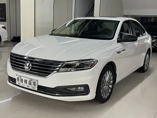 Volkswagen Lavida 2020 купить из Китая, цена 1 455 000 ₽ — Suifenhe Auto
