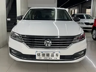 Volkswagen Lavida 2020 купить из Китая, цена 1 455 000 ₽ — Suifenhe Auto