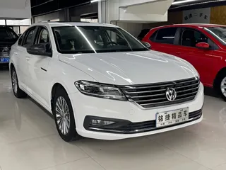 Volkswagen Lavida 2020 купить из Китая, цена 1 455 000 ₽ — Suifenhe Auto