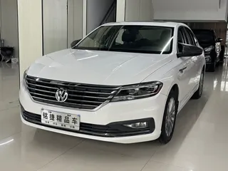 Volkswagen Lavida 2020 купить из Китая, цена 1 455 000 ₽ — Suifenhe Auto